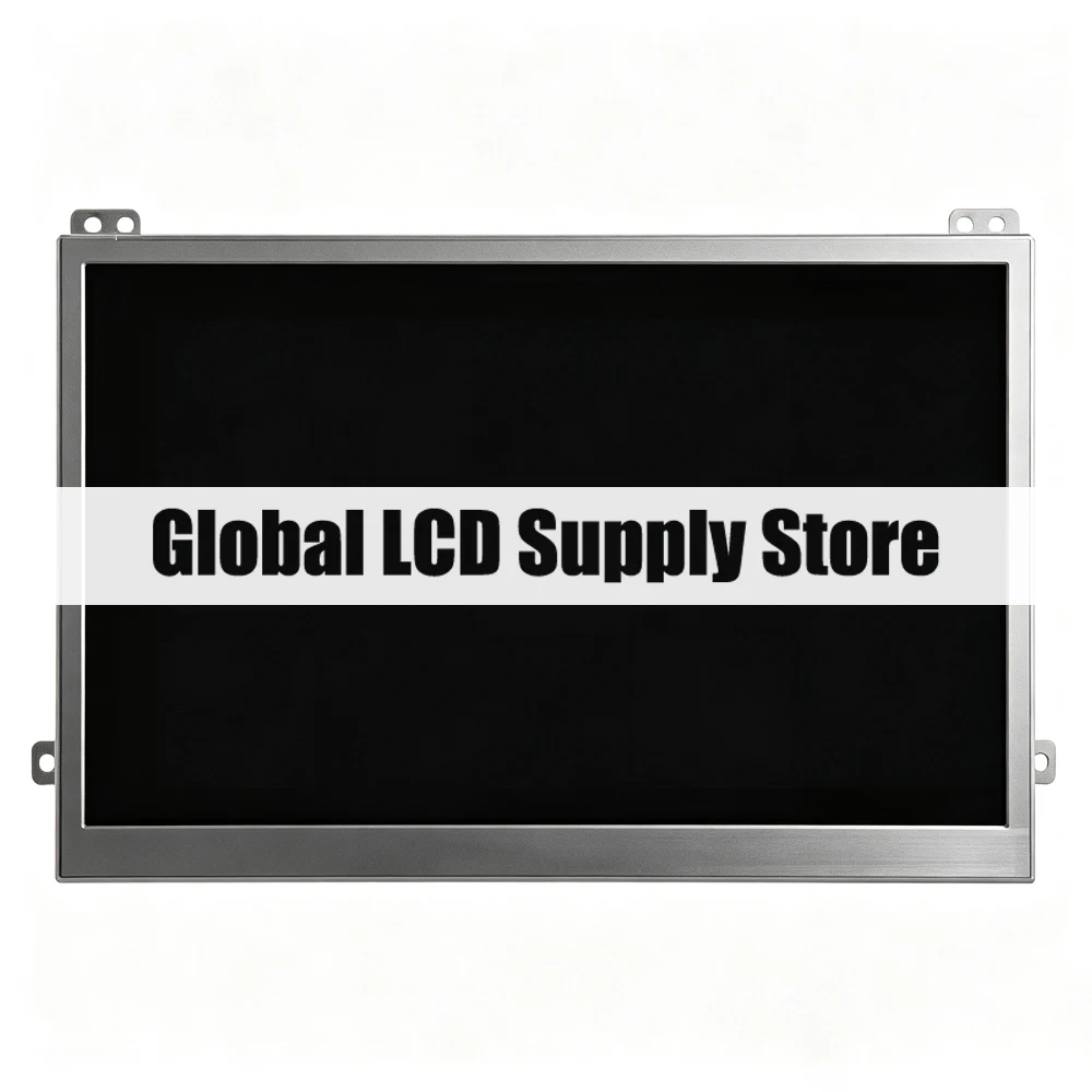 TDO‑WVGA0633F00045 TDO‑WVGA0633F00039 6.5 Inch LCD Display Screen For VW MIB 200 600 680 682 684 Car Radio Navigation Replacemen