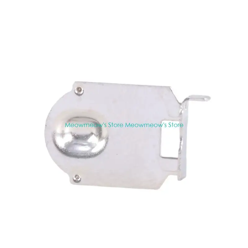 Terminaux batterie carte mère W91A Contacts à ressort Installation facile