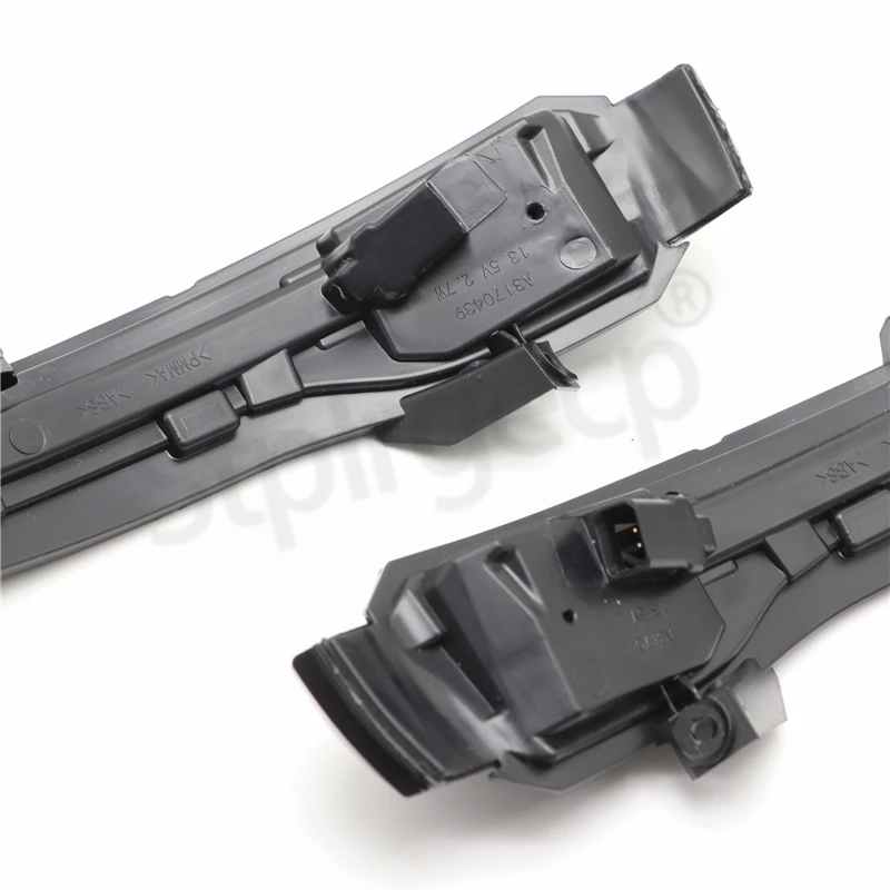 Superb Side-Wing LED Dynamic Turn Signal Blinker For Mercedes Benz C Class W205 E W213 S W222 W217 V W447 Mirror Flasher Light
