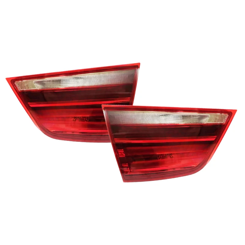 Car Interior Tail Light Signal For BMW X3 F25 2011-2016 LED Stop Brake Lamp Tail Lamp Reversing Light 63217217313 63217217314 view 3