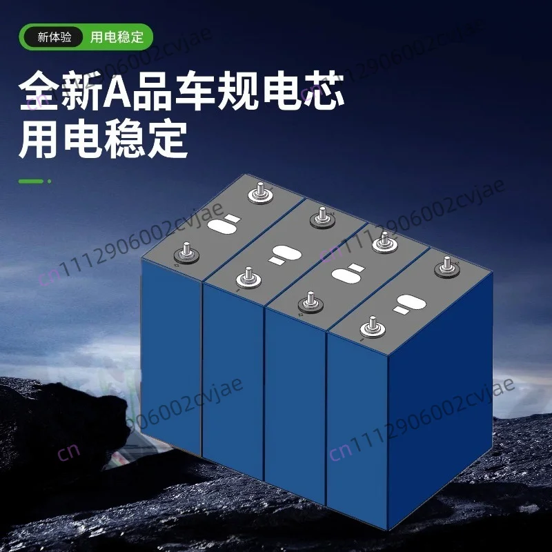 Mobile power 220V outdoor high-power large-capacity portable power outage emergency household hand power generation