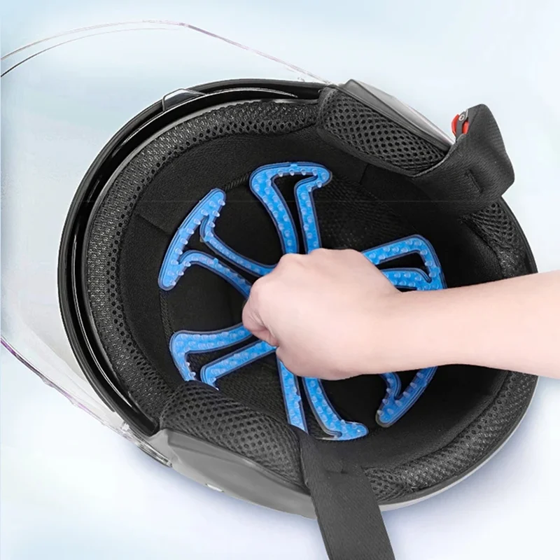 Helmet Liner Pad - …