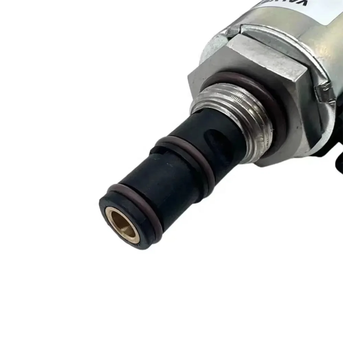 For Excavator Bulldozer Wheel Loader 924G 938G 950GC Grader 120H 120K 24V Hydraulic Solenoid Valve 186-1526 1861526