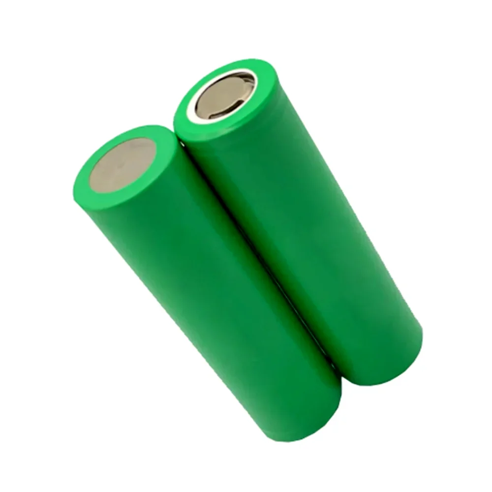 100% Original INR18650 25R 1865 2500Mah 3,7 V 18650 Batterij Lithium-Oplaadbare Batterijen Hoge Stroom Ontlading 20A Power Cell