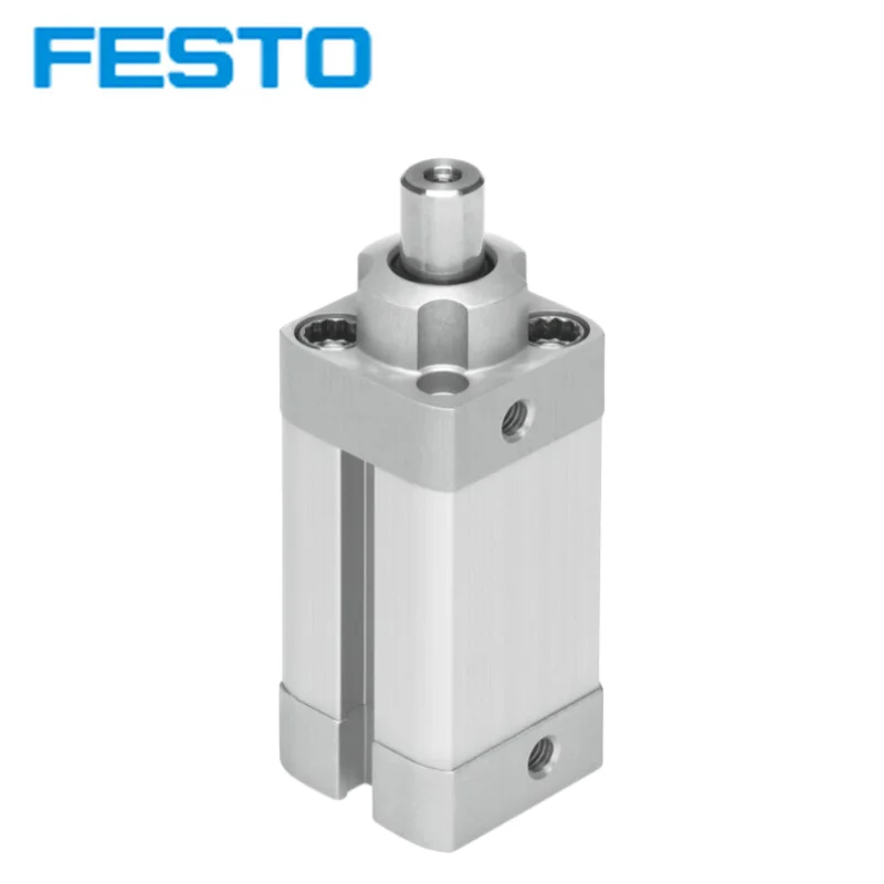 FESTO Original Genuine Stopper cylinder 576082-DFSP-20-15-F-PA series cylinder quality assurance DFSP series have spot prices