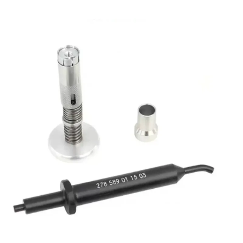For  M133 M139 M176 M177 M276 M278 Replace 278 589 01 15 03 Fuel injector Rail Seal Ring Removal Installer Tool