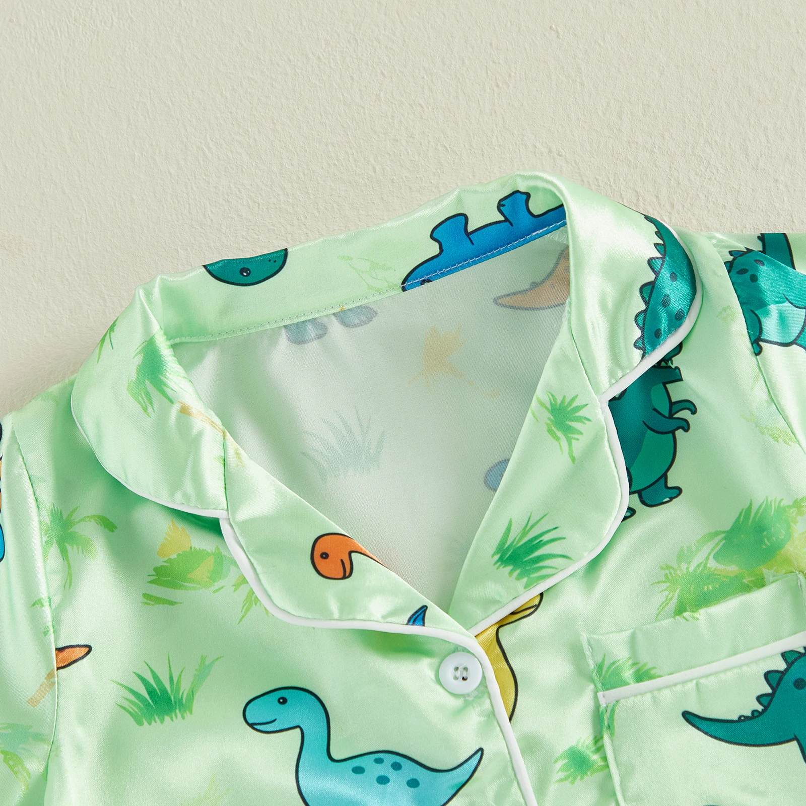 Thumbnail 4 - #2 Trending Baby Sleepwear Right Now