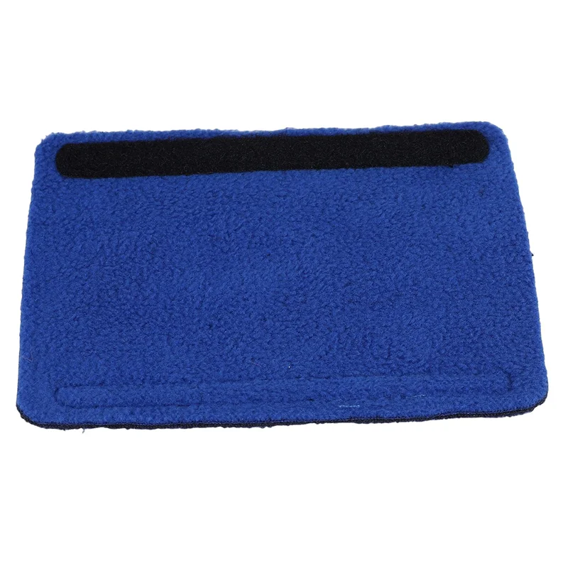 -RRKK, 4 упаковки для защитной накладки на голову CPAP для головных уборов с ремешком Cpap, универсальные и многоразовые удобные подушечки