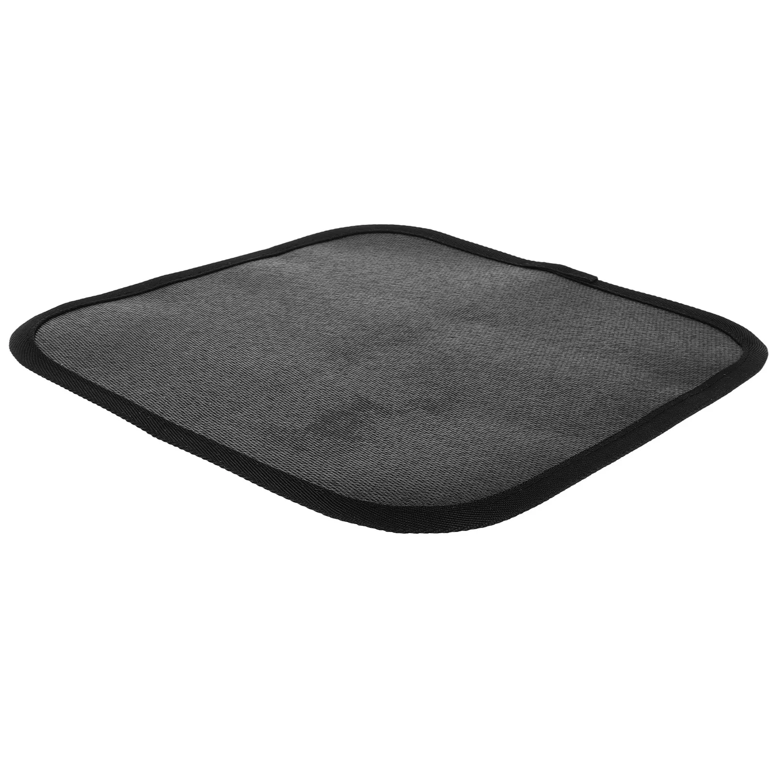 Resistant Outdoor Fire Pit Mat Winter Hot Pot Fireproof Tabletop Heavy-duty Heat Insulating Grill Pad