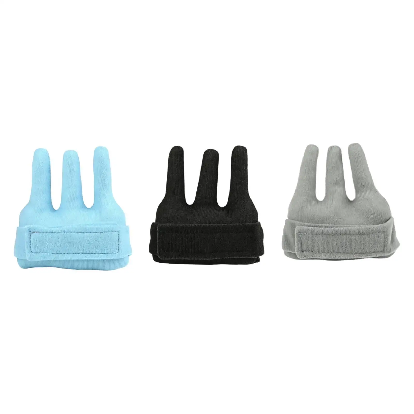Finger Separator Protector for Elderly Versatile Adjustable Palm Protector