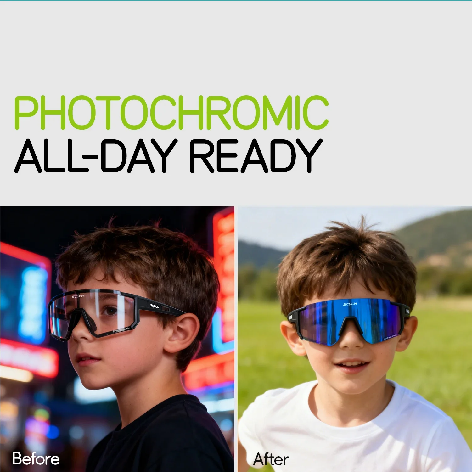 Thumbnail 3 - #18 New Kids Sunglasses Arrivals