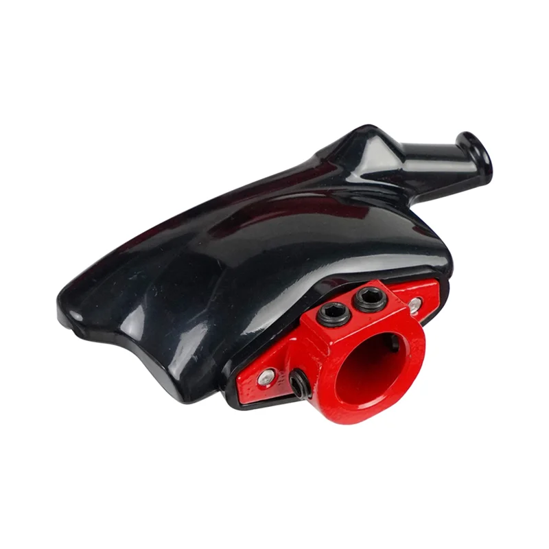 

ABTC-Manual Tire Changer Duck Head Kit Tire Changer Machine Tool Compatible With Most Car Wheels