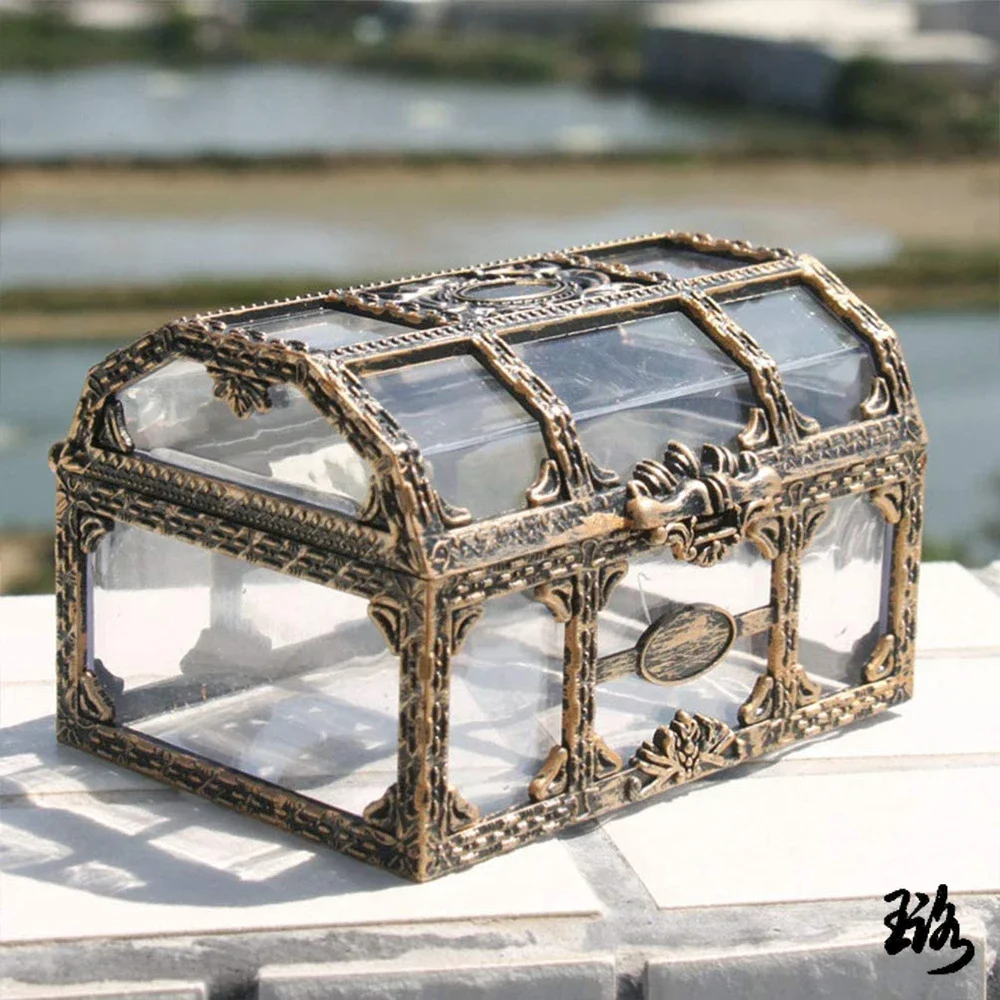 Thumbnail 3 - #44 Latest Plastic Storage Boxes Offers