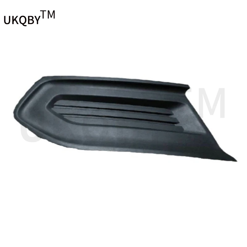 Applicable to Fo rr es t 19 fog light frame R leather pattern without hole JD8BR19952AC3JA6