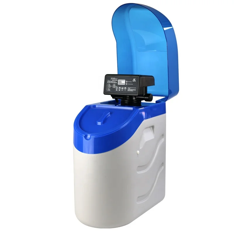 التحكم الآلي 1 م 3 / ساعة منقي المياه للأجهزة المنزلية