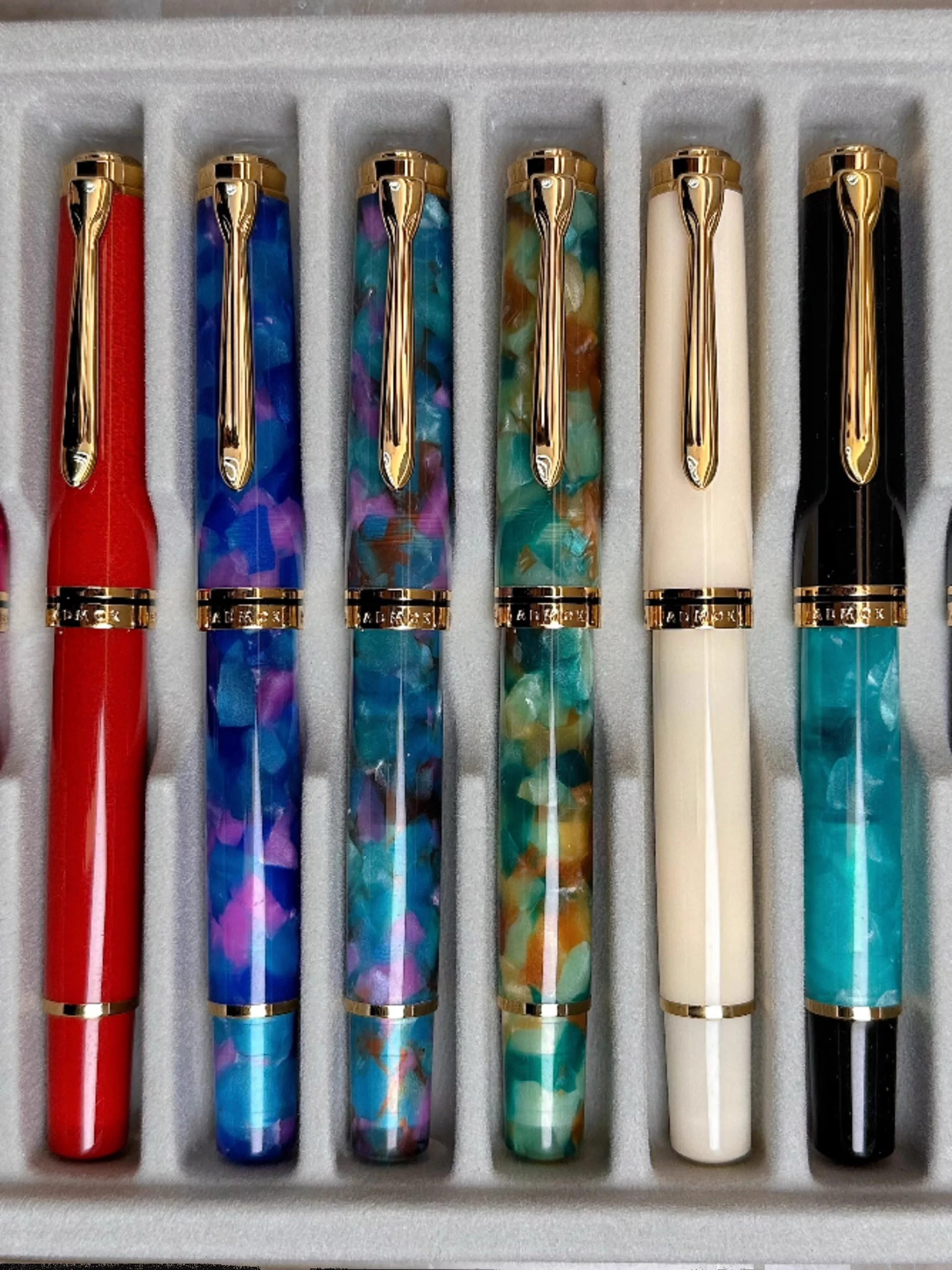 admok-m800-penna-stilografica-a-pistone-acrilico-bock-schmidt-soft-smooth-no6-35--pennino-inchiostrante-pelikan-copia-studenti-che-scrivono-penna-regalo