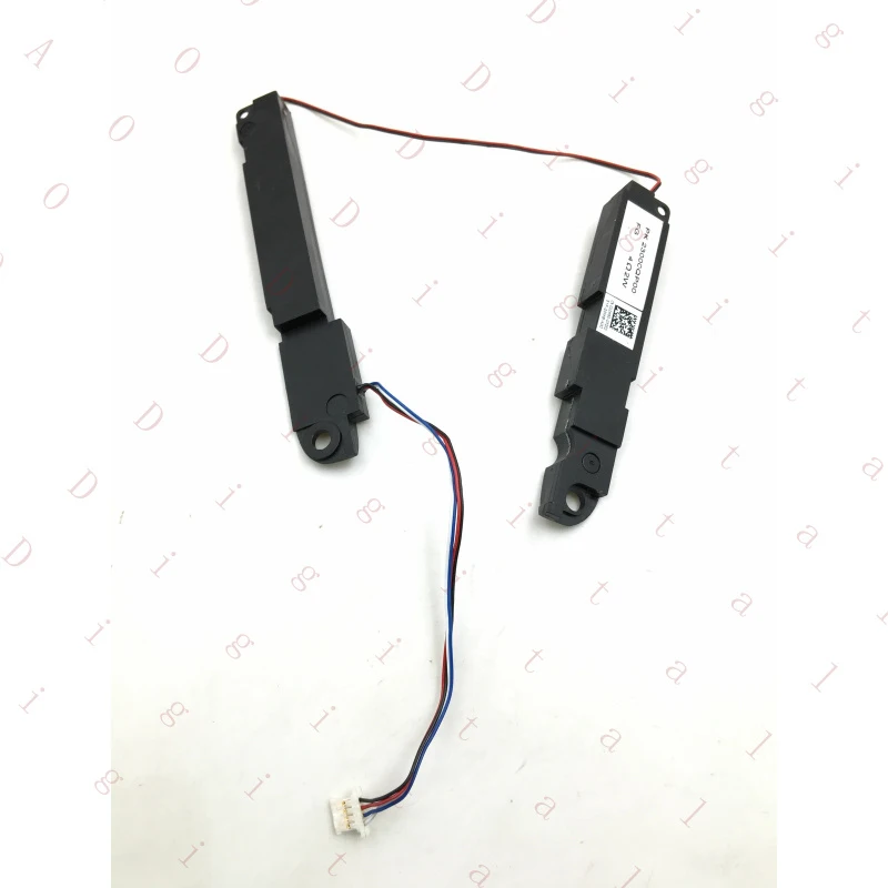 WW For Dell E7270 7270 Laptop Internal Speaker Left&Right PK23000QP00 012W9D