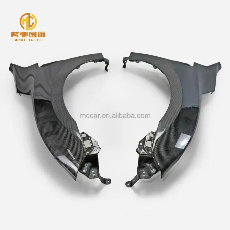 

Для Honda Civic Type-R(FK8) FK8 FK7 VTX2 OEM крыло из углеродного волокна