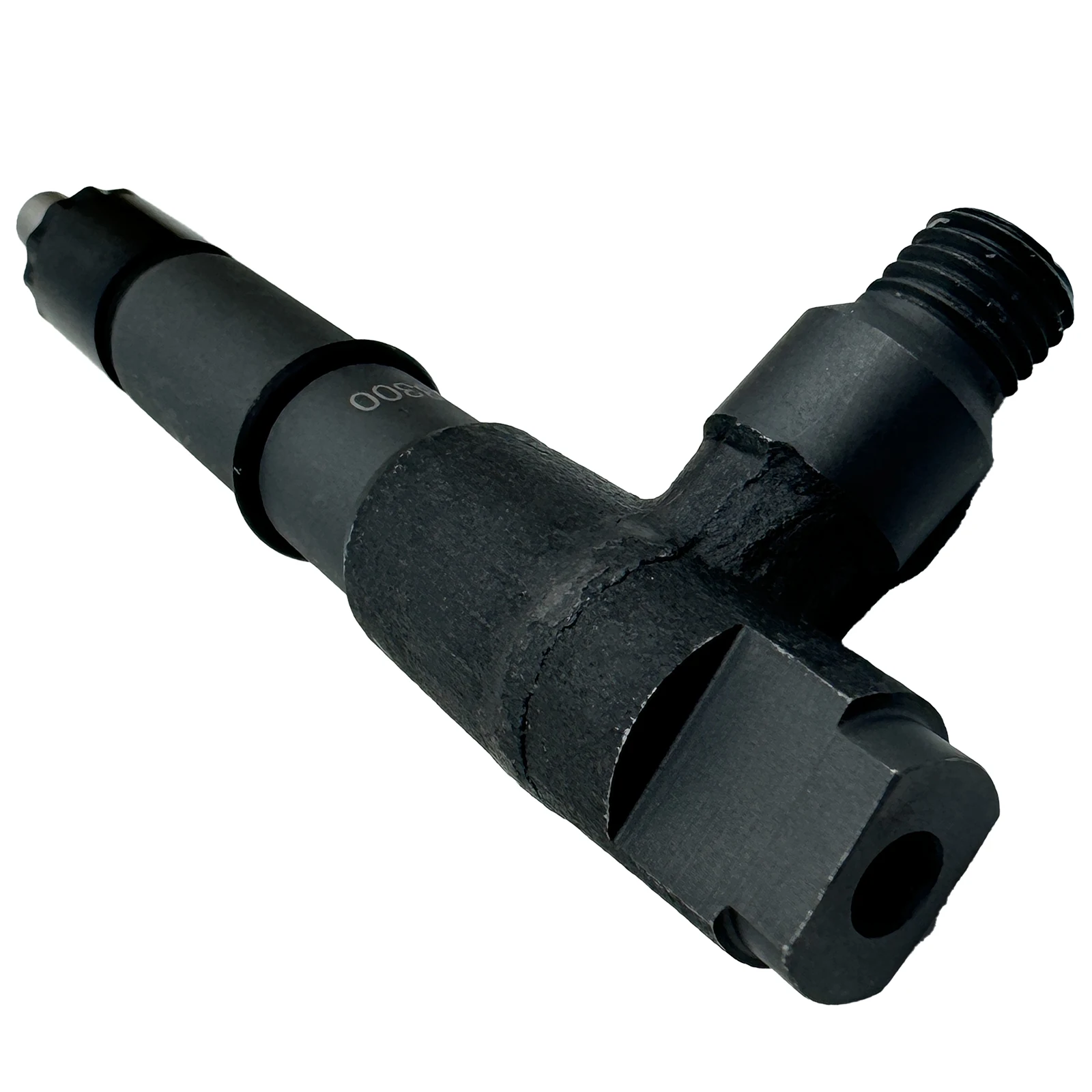 4PCS Fuel injector 1G796-53002 For Bobcat Skid Steer Loader S130 S150 S160 S175 S185 S450 S510 T140