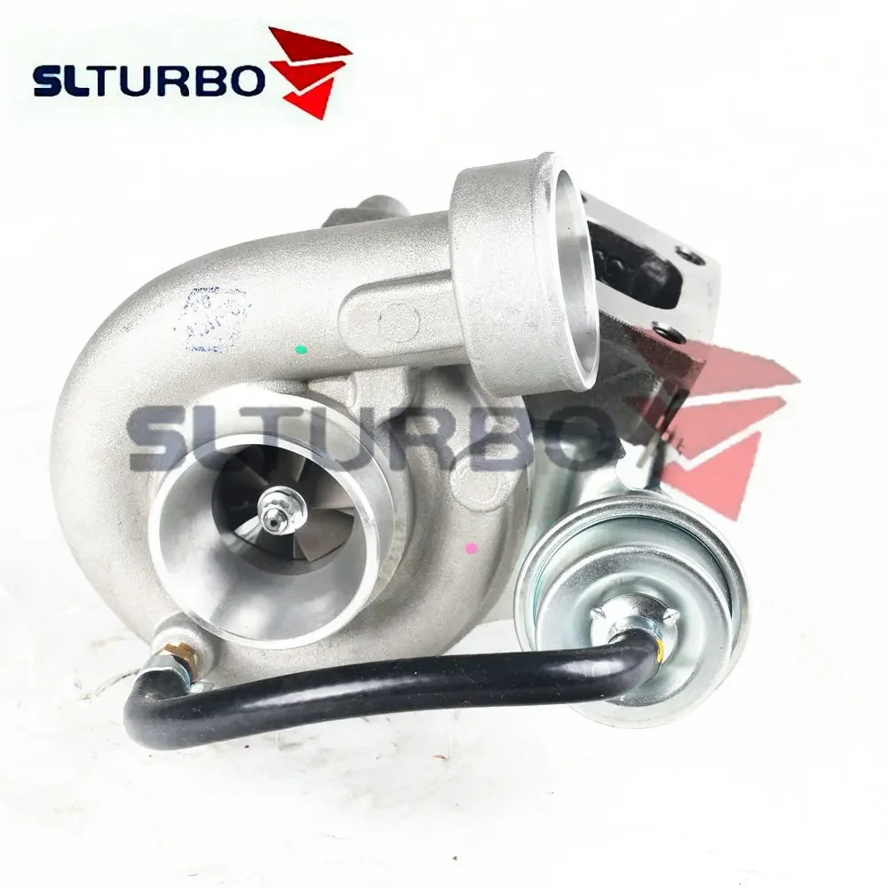 

TB25 Turbo charger GT25 Full Turbocharger 704090-0001 Complete Turbo 704090-5001S for Mercedes Truck Sprinter 310D 2.5L 2002 NEW