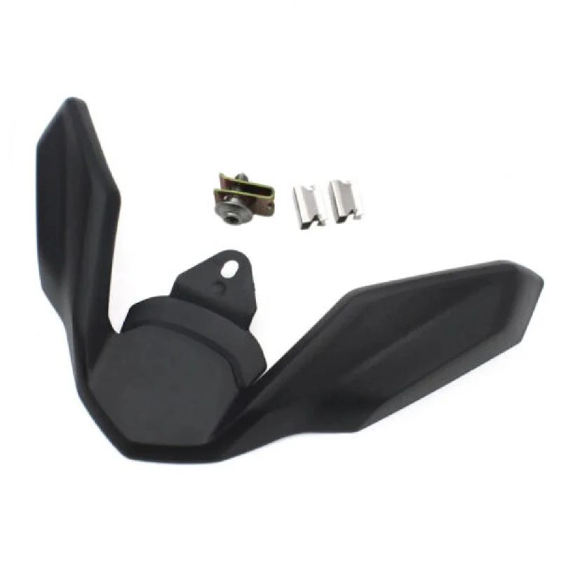 Motorcycle Front Beak Fairing Extension Wheel Extender Cover For BMW R1200GS K50 2017-2019 R1250GS K50 2018-2023 77312465265