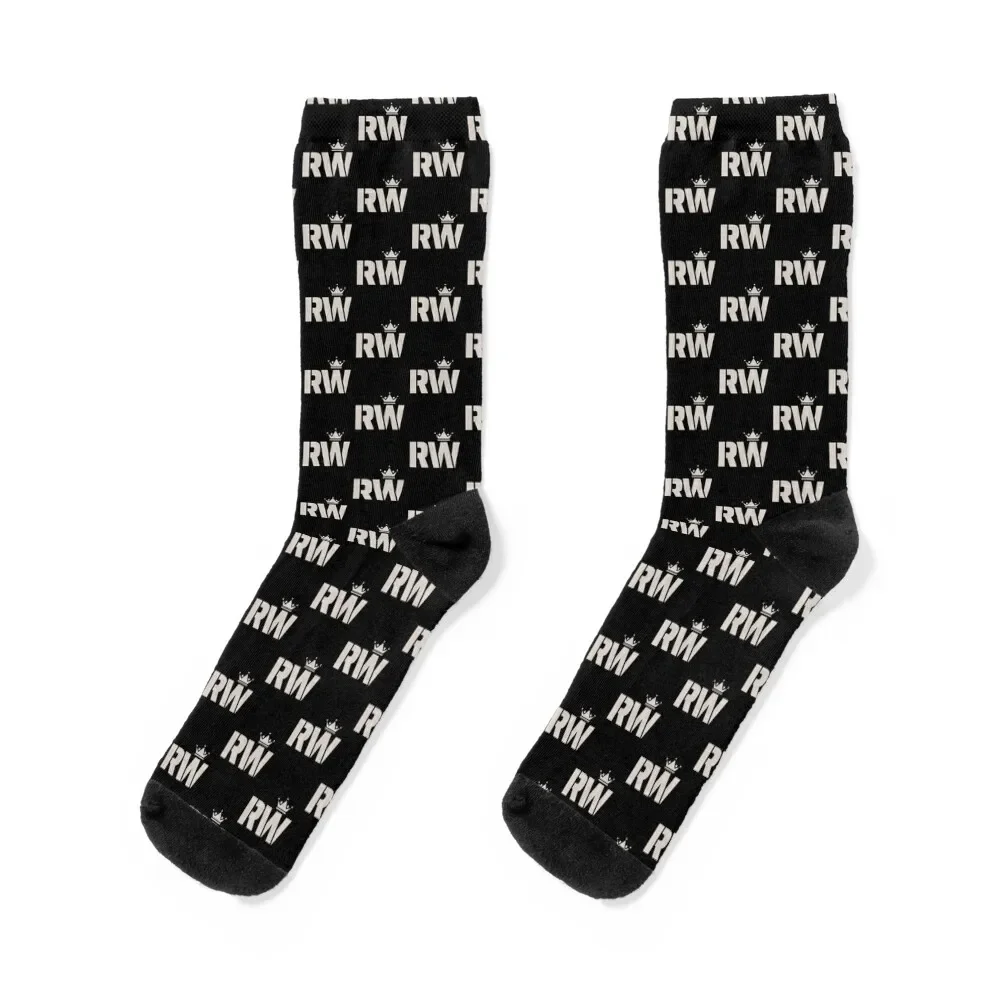 

Robbie Williams 2 Socks funny gifts Stockings man Socks Ladies Men's