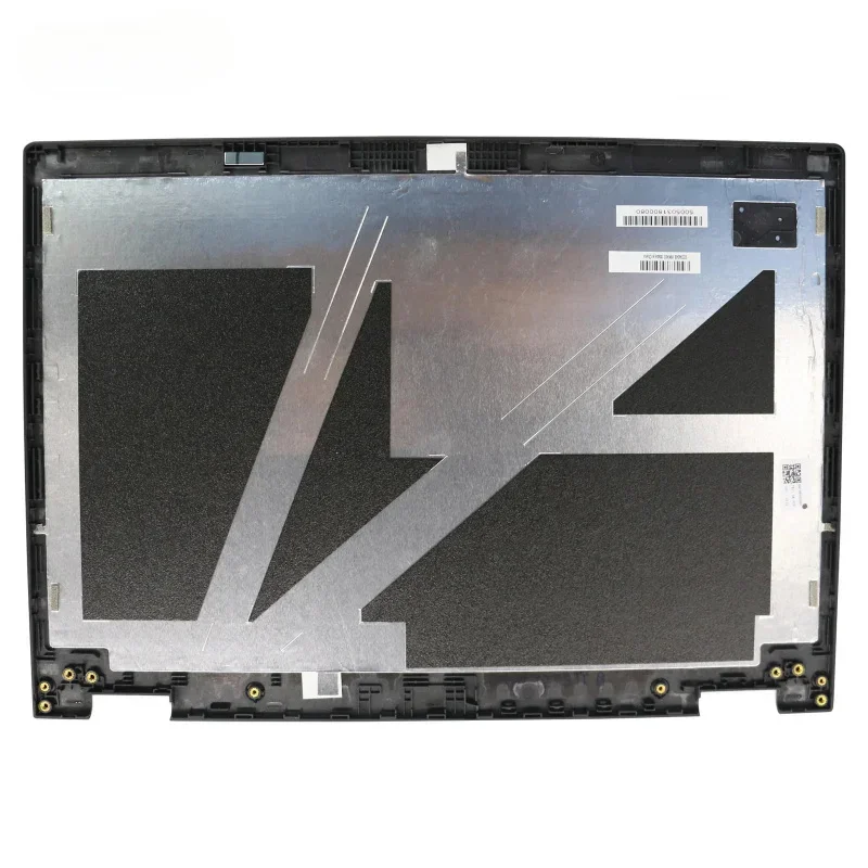 New For Lenovo ThinkPad X380 Yoga S1 4th Gen LCD Back Cover Rear Lid (Black) 02DA048 13.3