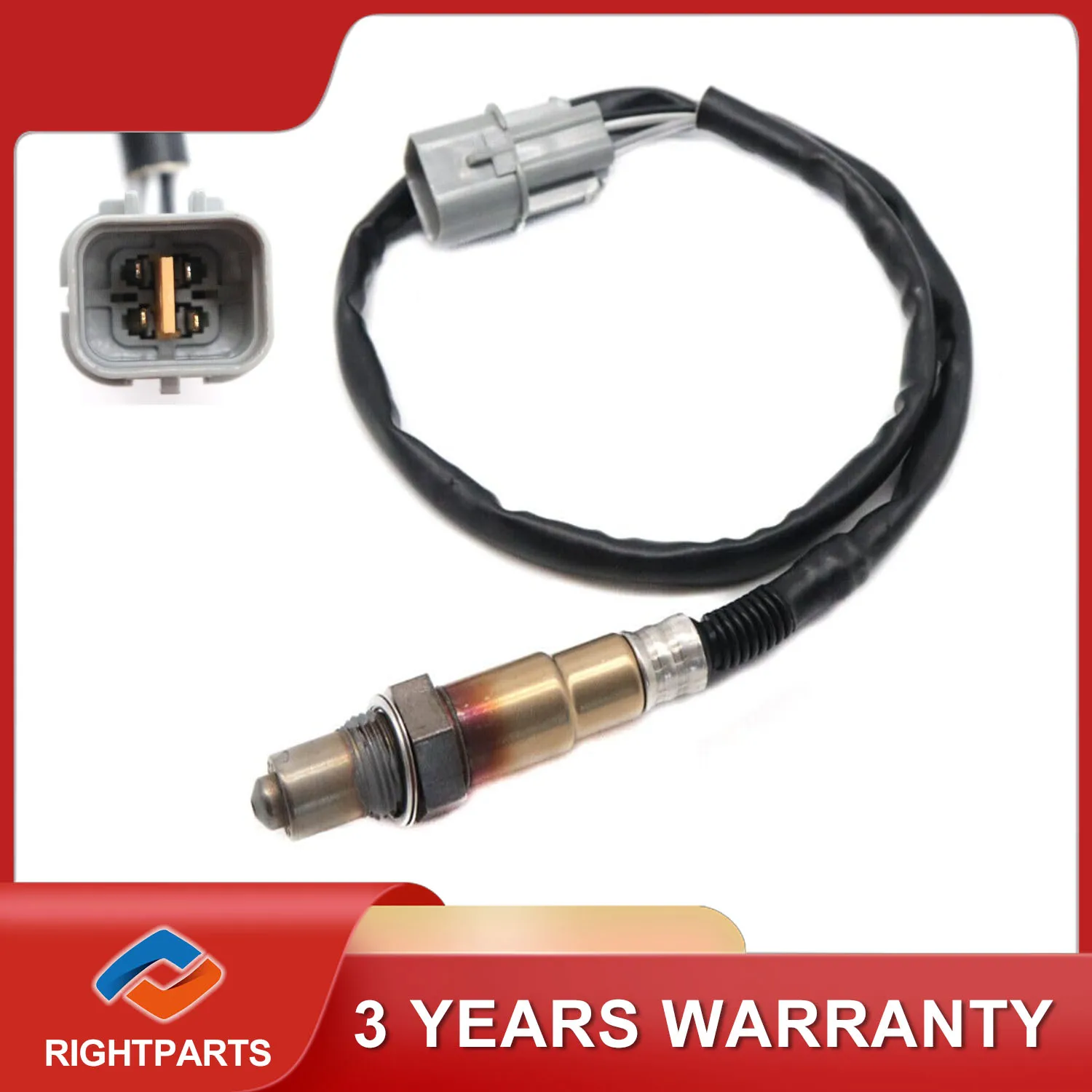 Oxygen Sensor Wideb…