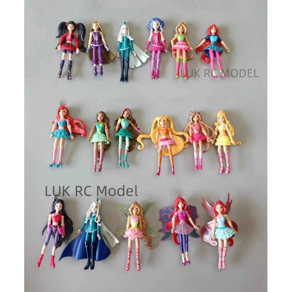 

JAKKS Мужской 3,75-дюймовый девушка-водителя рабочая модель для 1/14 радиоуправляемого экскаватора, трактора, самосвал-погрузчика, модель грузовика для подарков