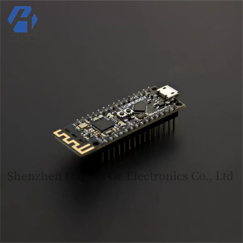 DFRobot Bluno Nano main control board integrated with Bluetooth development board 4.0 Arduino compatible