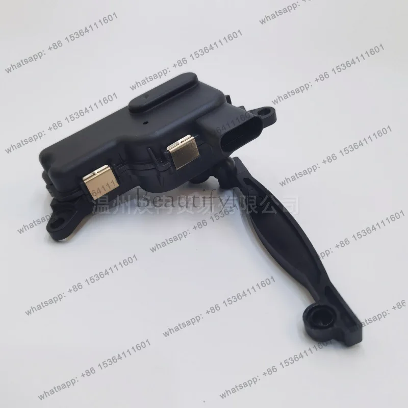 1038815S01 For intake manifold runner control