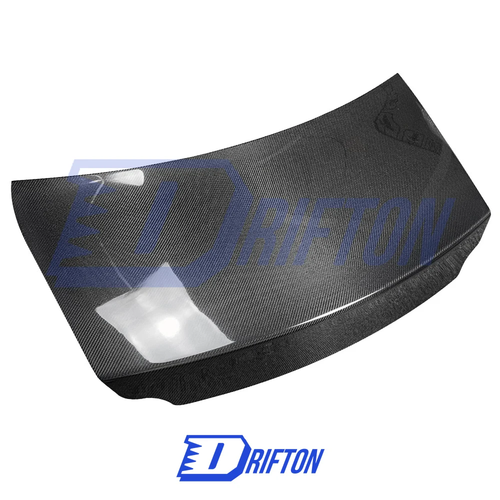 

OEM Style Carbon Fiber Boot Lid For Nissan R35 GTR Rear Trunk 2008 2009 2010 2011 2012 2013 2014 2015 2016 2017 2018 2019 2020