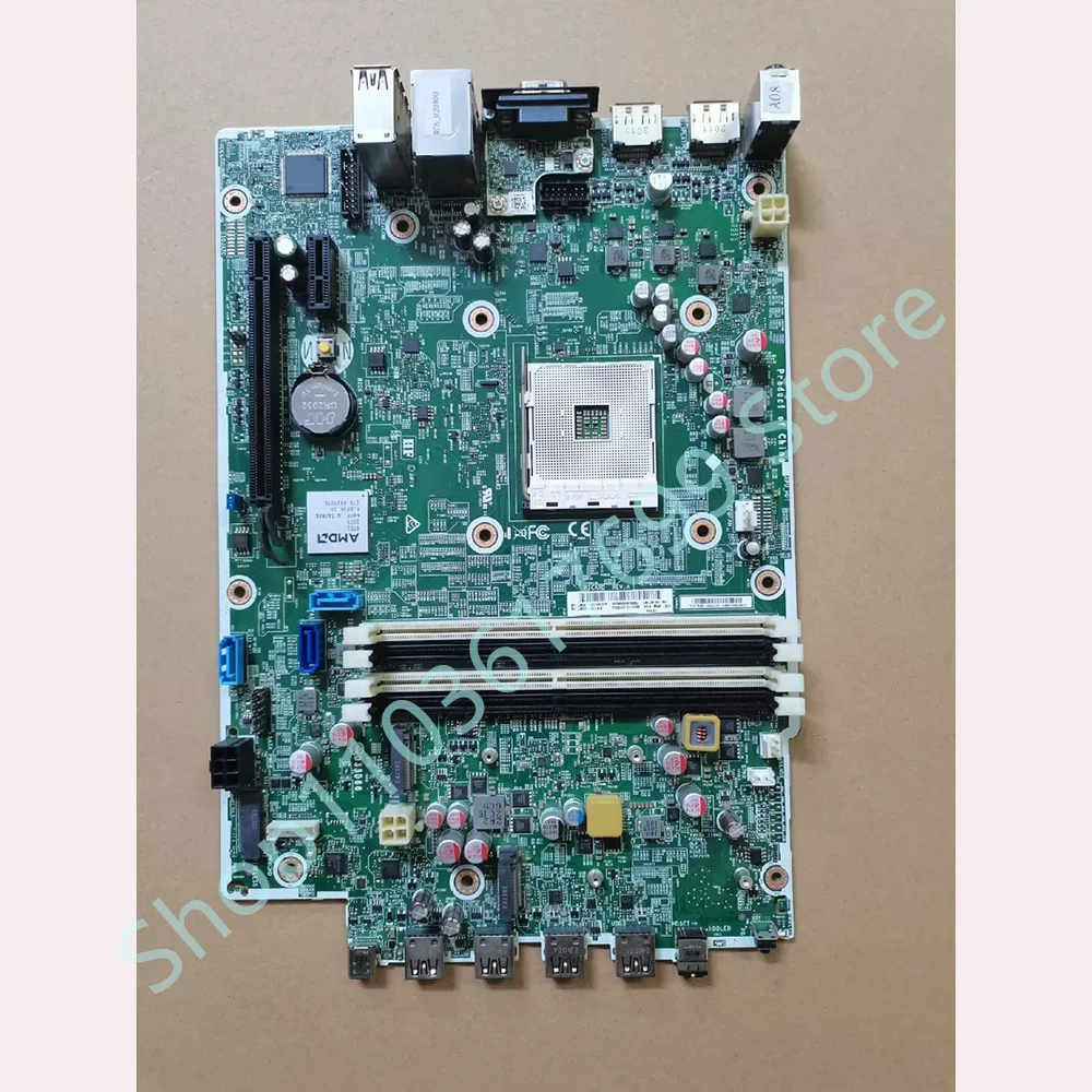 Elitedesk 705 G5 Sf… - image