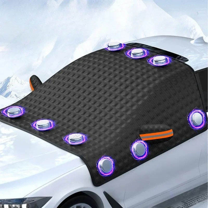 Thumbnail 2 - #35 Low Cost Car Covers That Work