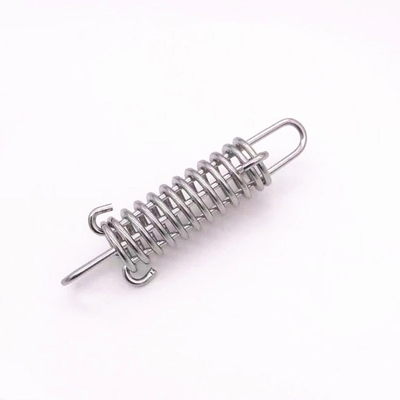 Boat Docking Mooring Spring Stainless Steel 316 Damper Snubber Marine Springs Ship and yacht accessories Anchor Mooring Device