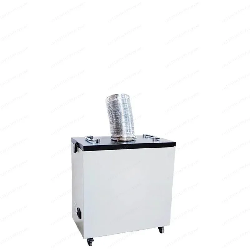 

Industrial fume purifier 240W laser cutting dust remover