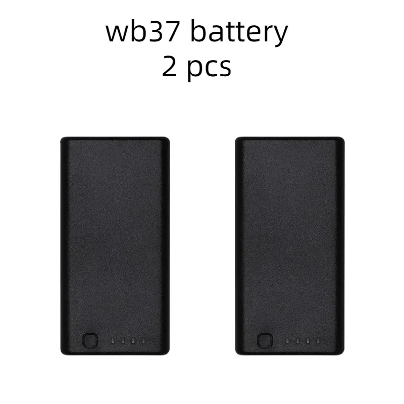 WB37 Batteria Ricaricabile Per DJI T10 T16 T20 T25 T30 T40 T50 T60 M210 M300 M600 MG-1A MG-1S Drone Batteria + Caricatore 4921mAh