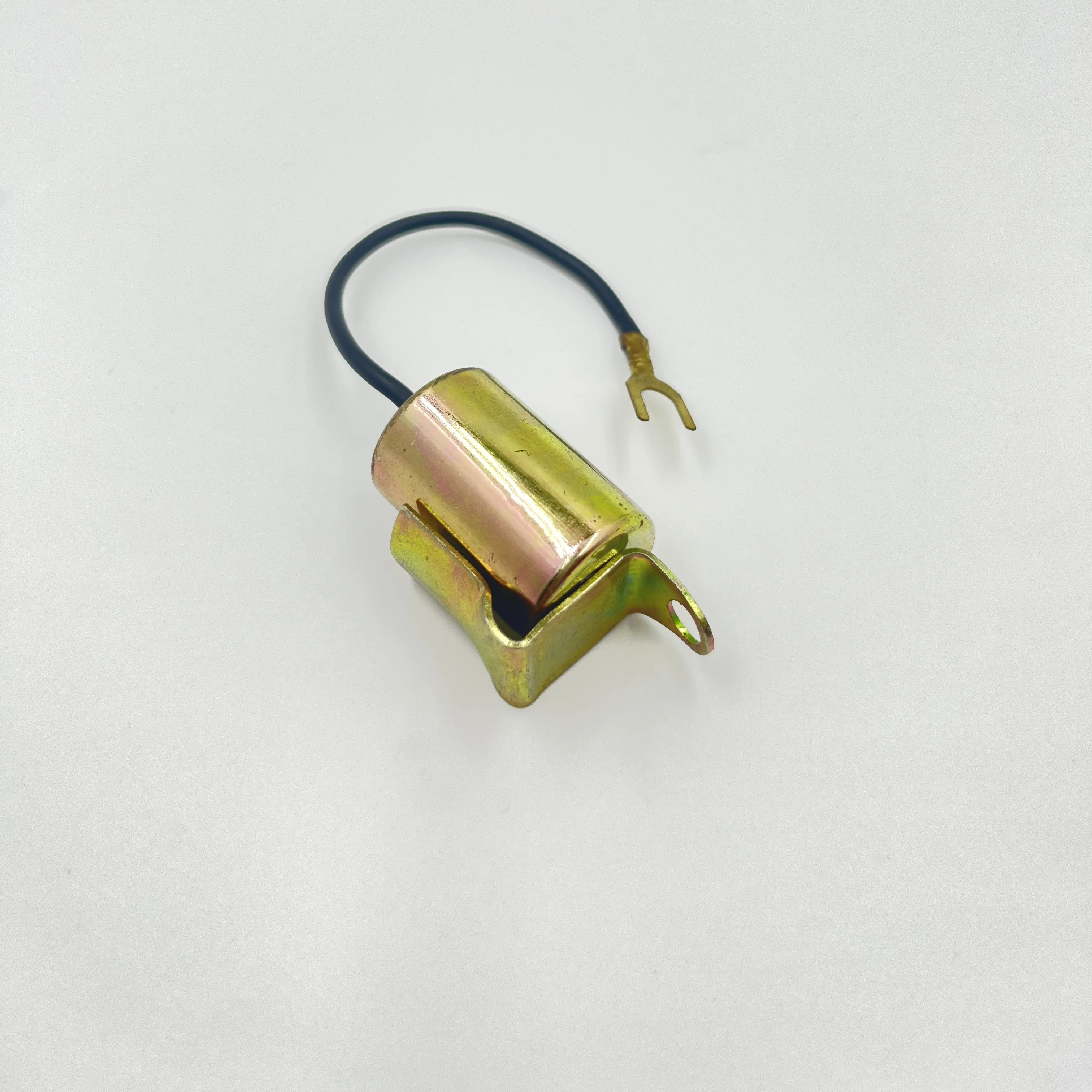 

Ignition Condenser Distributor for MARELLI CE22B OE 9928245 Compatible with Various FIAT Models Automotive Part