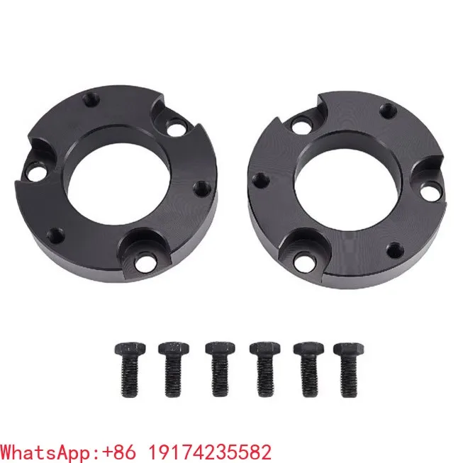 

ForFront And Rear Suspension Lift Kits Suitable For Chevrolet Silverado GMC1500 Pickup 4x4 Rear Suspension Lift Kits