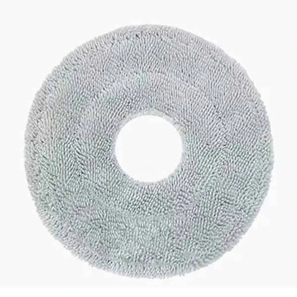 TCF-فرشاة تصفية كيس لجميع الغبار ممسحة القماش ل Dreame L10s Pro Ultra Heat / X30 Ultra / L10s Ultra Gen 2/Mova E30 Ultra قطع الغيار