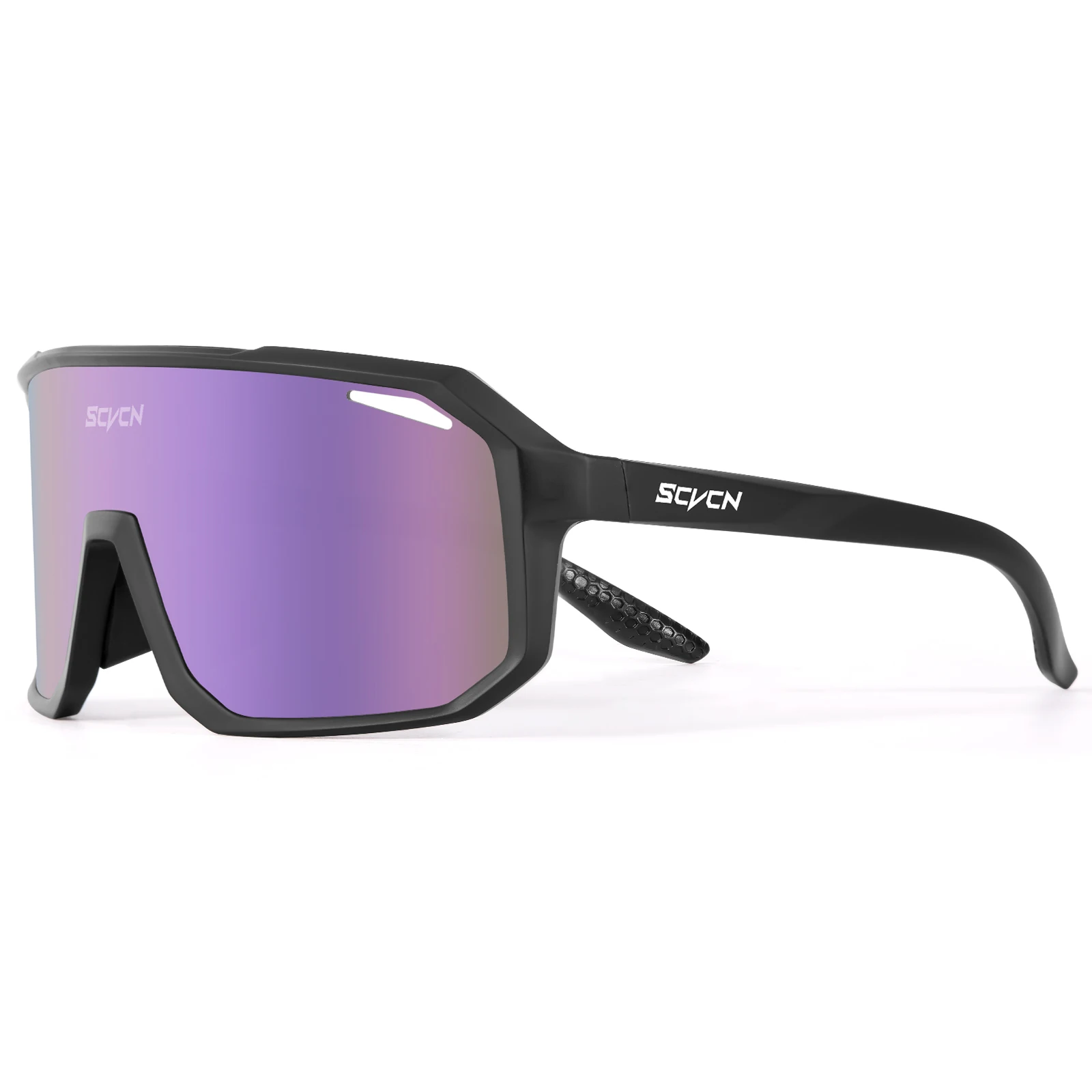 AliExpress SCVCN New Cycling Sunglasses Men Road Driving Bike Glasses Outdoor Sports Mountain Hiking Women Bicycle Cycling UV400 Goggles