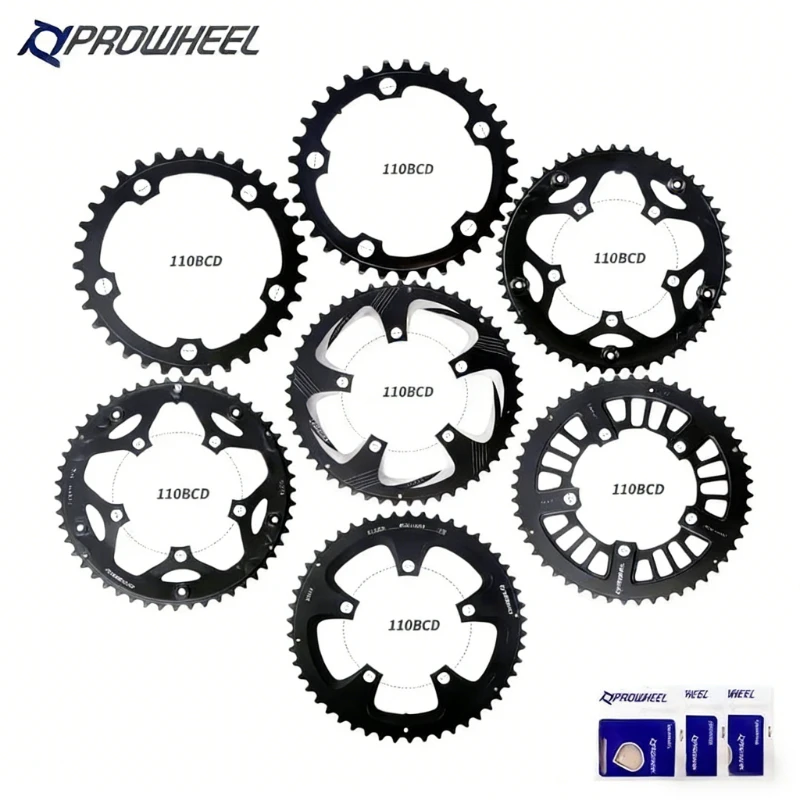 coroa-de-bicicleta-de-estrada-prowheel-110bcd-5-parafusos-34t-50t-8-9-10-11-velocidades-peca-de-reposicao-em-liga-de-aluminio-cnc