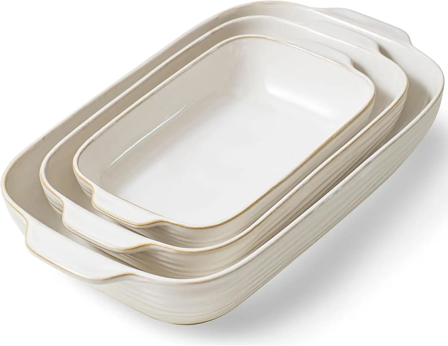 Ceramic Casserole D…