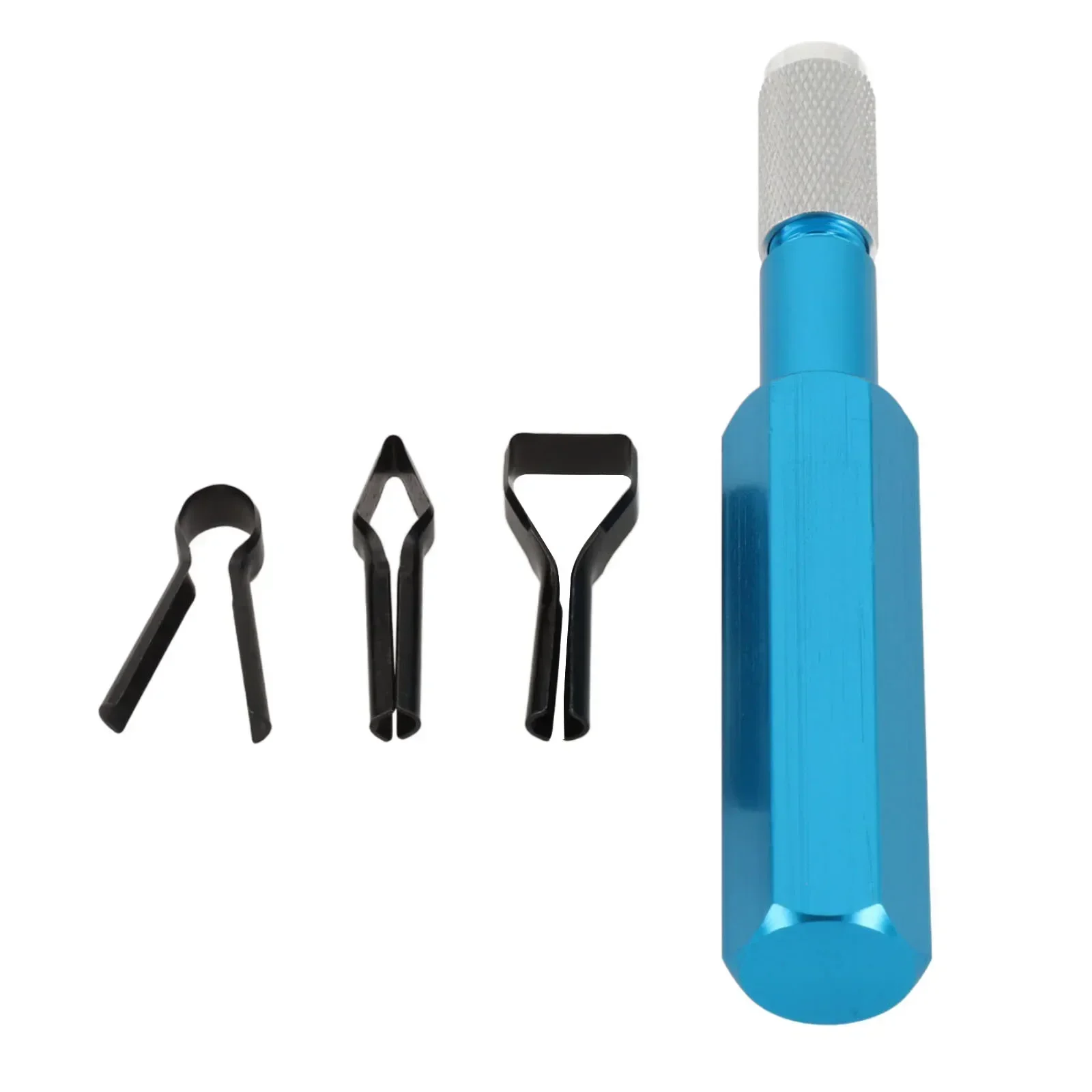 Raspador de aleación de aluminio, herramientas de construcción, cortador de alisado de esquinas, mango, paleta de línea de soldadura de filetes