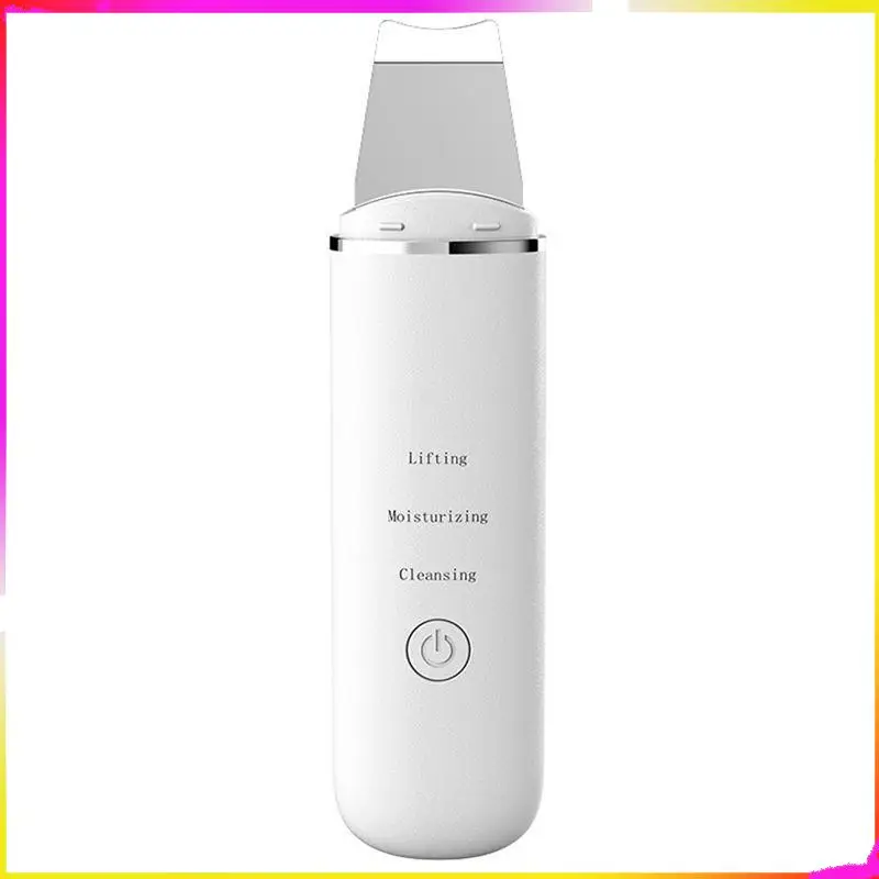 Urządzenie kosmetyczne M04K, głęboko oczyszczający skrobak do twarzy, szpatułka do skóry, ekstraktor do usuwania zaskórników