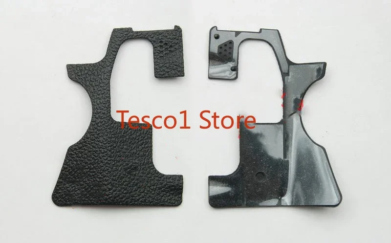 Nuovo originale per Canon 70D lato sinistro in pelle con accessorio nastro biadesivo originale