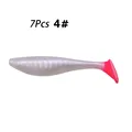 7Pcs Style 4