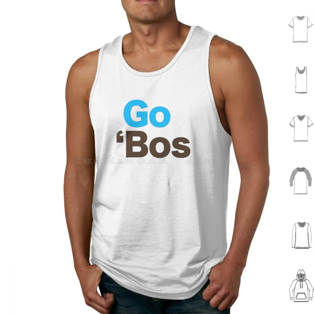 Go 'Bos ( Tufts Uni…