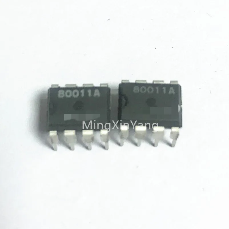 

5PCS 80011A M80021A DIP-8 Power Management Integrated Circuit IC chip