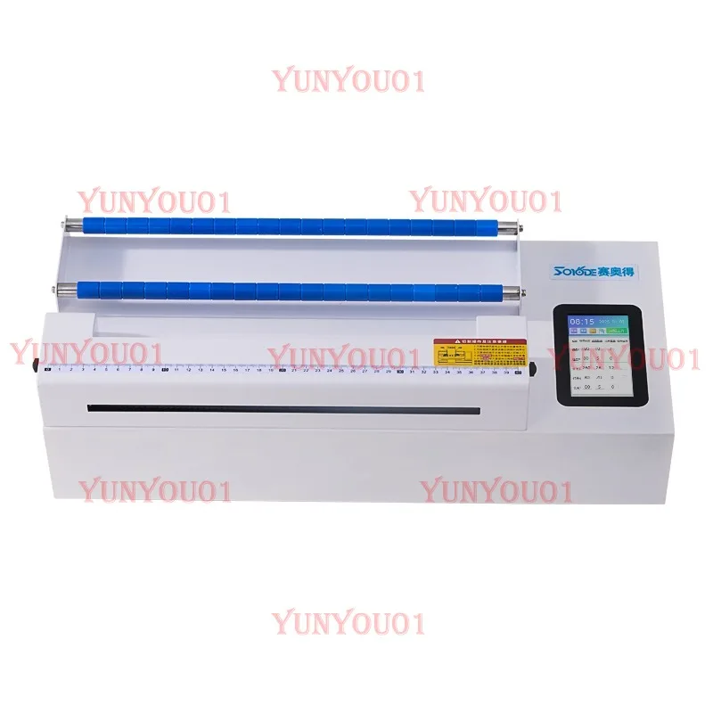 

Стоматологическая автоматическая машина для резки, машина для резки бумажных пакетов для стерилизации, машина для резки пластиковых пакетов для стоматологической клиники